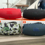 Bafle 4 Mini Alta Calidad