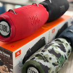 Bafle 4 Mini Alta Calidad