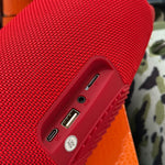 Bafle 4 Mini Alta Calidad