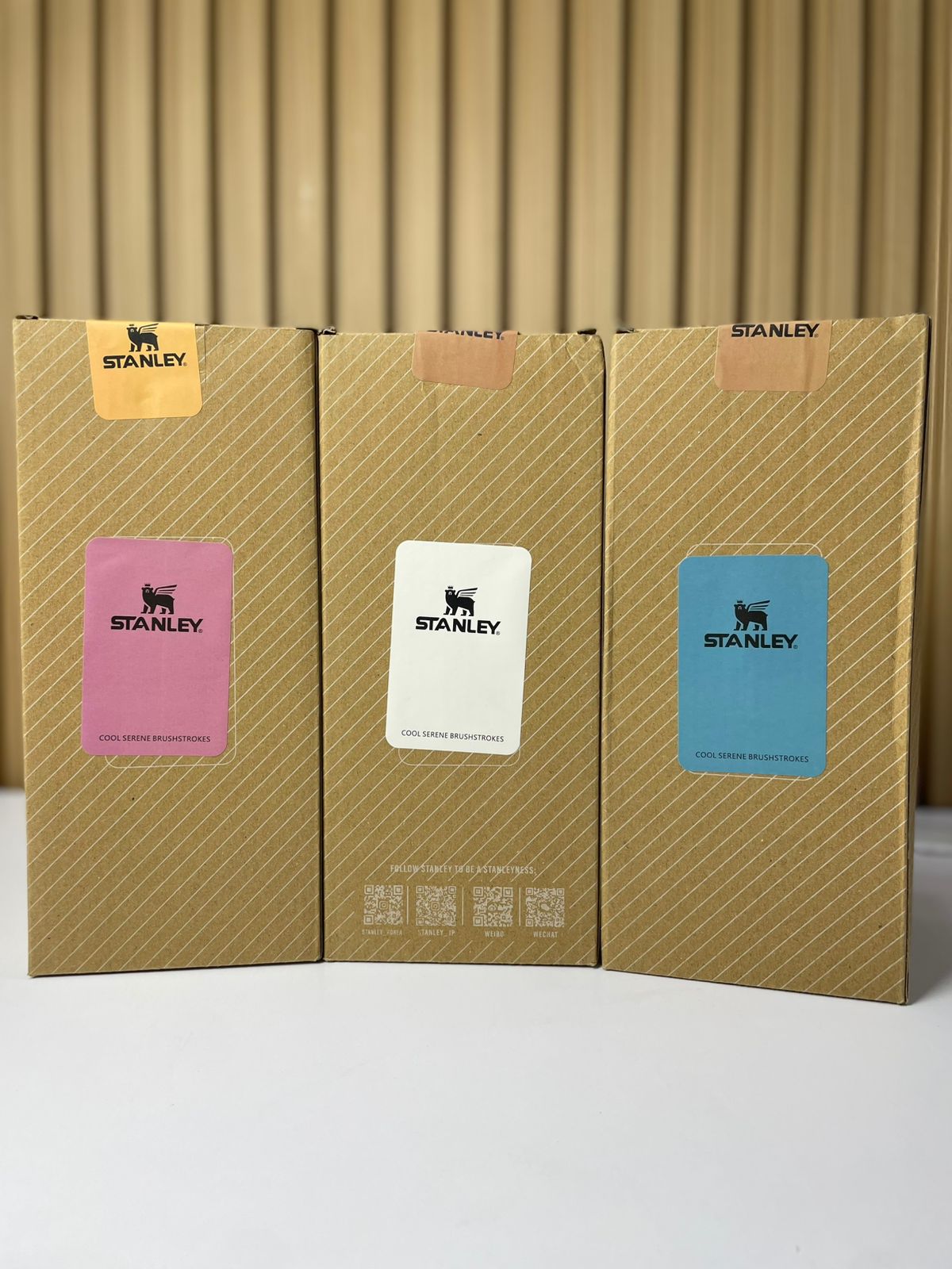 Termo Stanley 30 Onzas