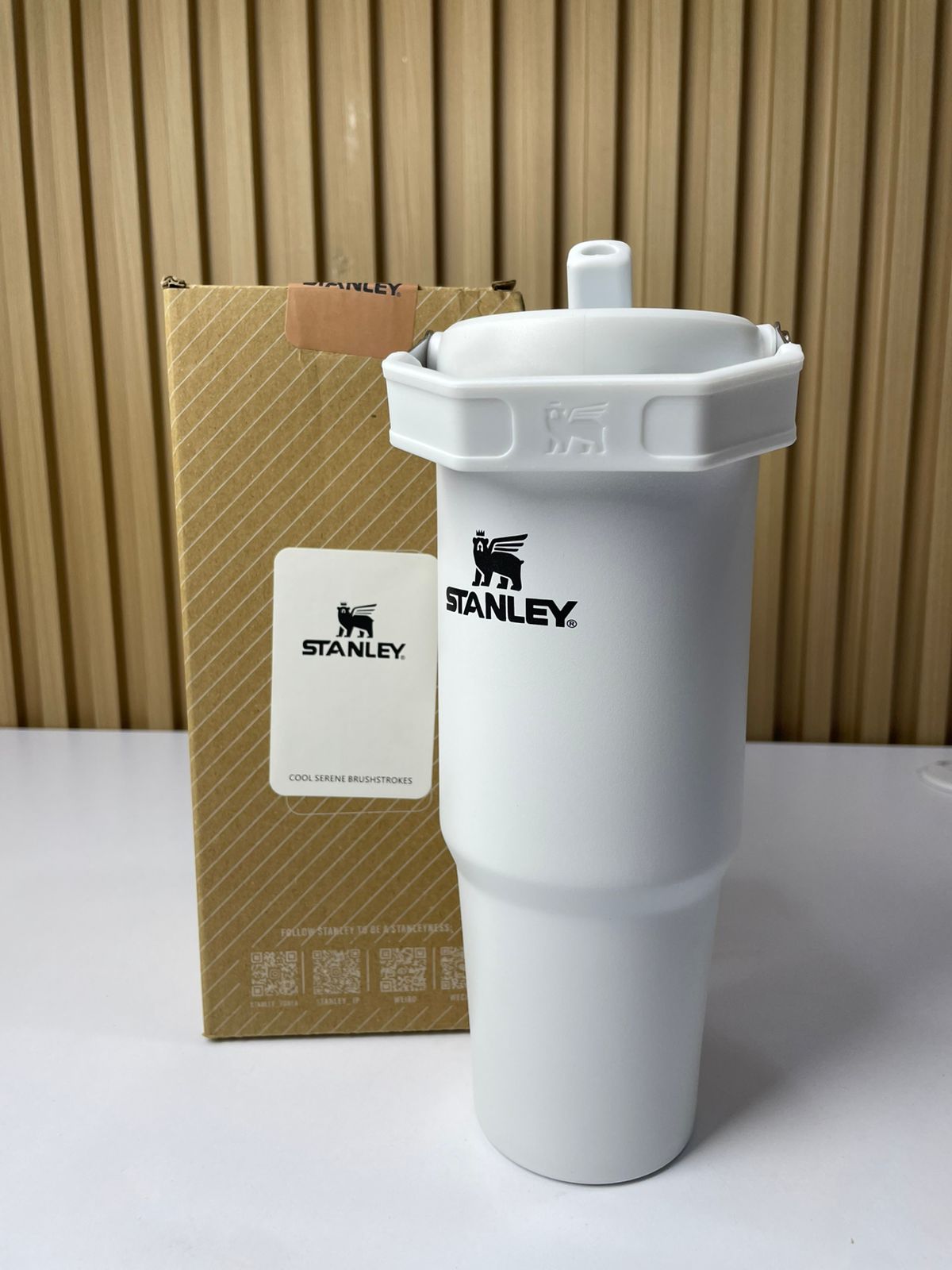 Termo Stanley 30 Onzas