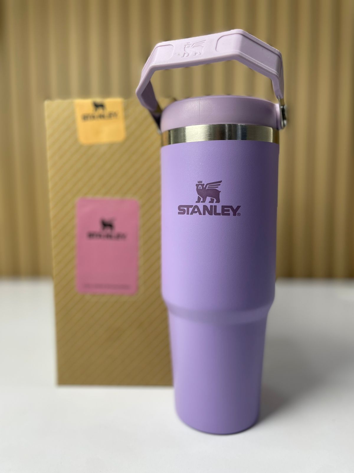 Termo Stanley 30 Onzas