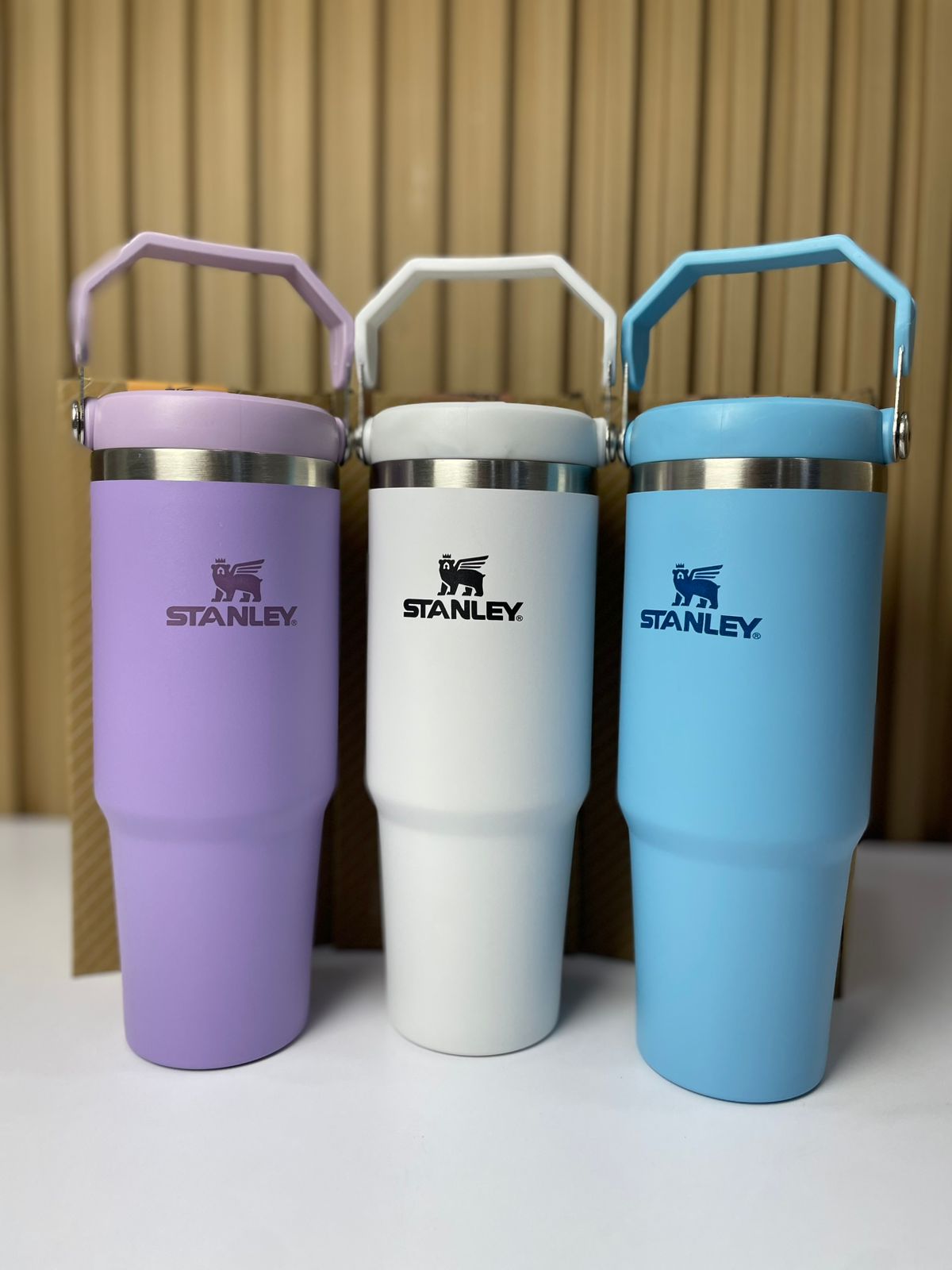 Termo Stanley 30 Onzas