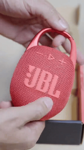 Parlante Portable Jbl Clip 5