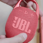 Parlante Portable Jbl Clip 5