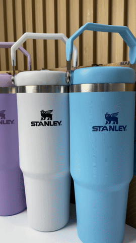 Termo Stanley 30 Onzas